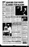 Kensington Post Wednesday 20 January 1993 Page 4