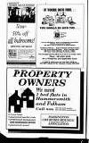 Kensington Post Wednesday 03 February 1993 Page 6