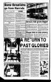 Kensington Post Wednesday 03 February 1993 Page 8