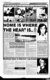 Kensington Post Wednesday 24 February 1993 Page 33