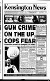 Kensington Post Wednesday 14 April 1993 Page 1
