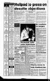 Kensington Post Wednesday 14 April 1993 Page 2
