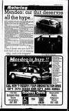 Kensington Post Wednesday 14 April 1993 Page 23