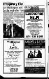 Kensington Post Wednesday 14 April 1993 Page 26