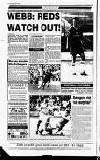 Kensington Post Wednesday 14 April 1993 Page 32