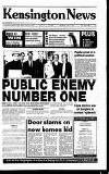Kensington Post Wednesday 02 June 1993 Page 1
