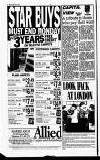 Kensington Post Wednesday 02 June 1993 Page 10