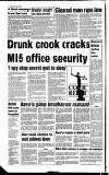 Kensington Post Wednesday 02 June 1993 Page 12