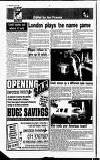Kensington Post Wednesday 02 June 1993 Page 16