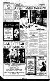 Kensington Post Wednesday 02 June 1993 Page 20