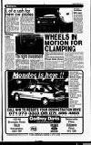 Kensington Post Wednesday 02 June 1993 Page 27