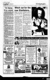 Kensington Post Wednesday 16 June 1993 Page 16