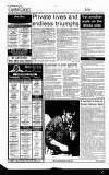 Kensington Post Wednesday 16 June 1993 Page 20