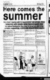 Kensington Post Wednesday 16 June 1993 Page 24