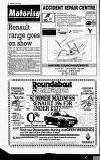 Kensington Post Wednesday 16 June 1993 Page 32