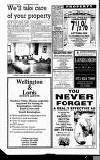 Kensington Post Wednesday 16 June 1993 Page 36