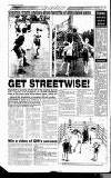 Kensington Post Wednesday 16 June 1993 Page 38