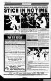 Kensington Post Wednesday 16 June 1993 Page 40