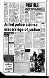 Kensington Post Thursday 24 June 1993 Page 4