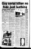 Kensington Post Thursday 24 June 1993 Page 8
