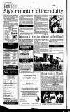 Kensington Post Thursday 24 June 1993 Page 18