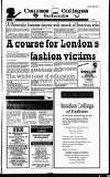 Kensington Post Thursday 24 June 1993 Page 21