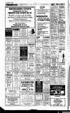 Kensington Post Thursday 24 June 1993 Page 30