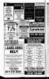 Kensington Post Thursday 24 June 1993 Page 40