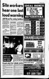 Kensington Post Thursday 01 July 1993 Page 5