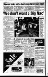 Kensington Post Thursday 01 July 1993 Page 6