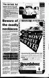 Kensington Post Thursday 01 July 1993 Page 7