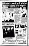 Kensington Post Thursday 01 July 1993 Page 8