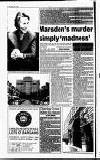 Kensington Post Thursday 01 July 1993 Page 10