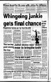 Kensington Post Thursday 01 July 1993 Page 12