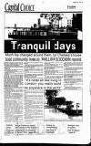 Kensington Post Thursday 01 July 1993 Page 13