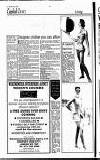 Kensington Post Thursday 01 July 1993 Page 16