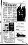 Kensington Post Thursday 01 July 1993 Page 17