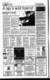 Kensington Post Thursday 01 July 1993 Page 20