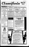 Kensington Post Thursday 01 July 1993 Page 21