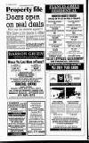 Kensington Post Thursday 01 July 1993 Page 30