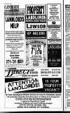 Kensington Post Thursday 01 July 1993 Page 32