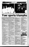 Kensington Post Thursday 01 July 1993 Page 34