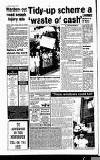 Kensington Post Thursday 05 August 1993 Page 4