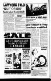 Kensington Post Thursday 05 August 1993 Page 6