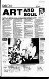 Kensington Post Thursday 05 August 1993 Page 13
