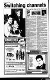 Kensington Post Thursday 05 August 1993 Page 14