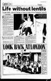 Kensington Post Thursday 05 August 1993 Page 15