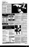 Kensington Post Thursday 05 August 1993 Page 20