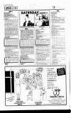 Kensington Post Thursday 05 August 1993 Page 22