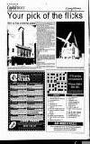 Kensington Post Thursday 05 August 1993 Page 24